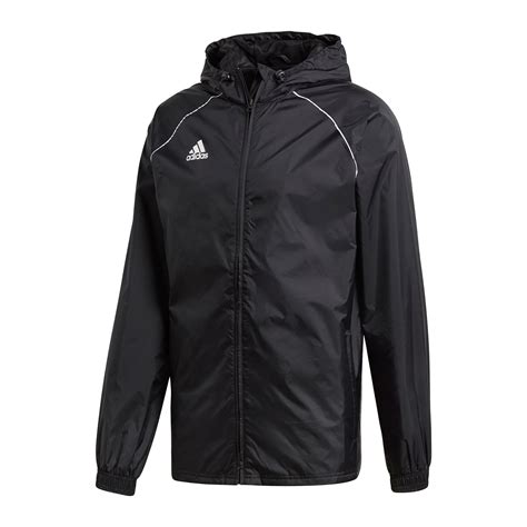 adidas jkt 18 schwarz bei ebay|adidas Core 18 Herren Jacke .